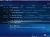 Windows Media Center - Live Television Guide