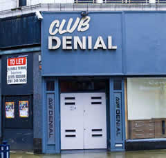 Club Denial