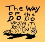 The way of the Dodo